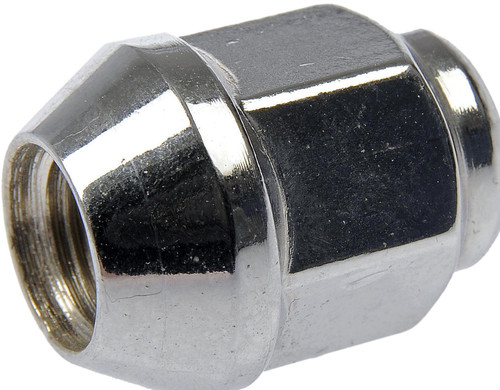 Acorn Wheel Lug Nut M12-1.25, 19mm Hex | DOR611-274.1