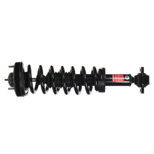 Quick-Strut Front Right Suspension Strut and Coil Spring Assembly | MON173031R