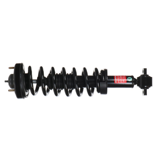 Quick-Strut Front Right Suspension Strut and Coil Spring Assembly | MON173031R