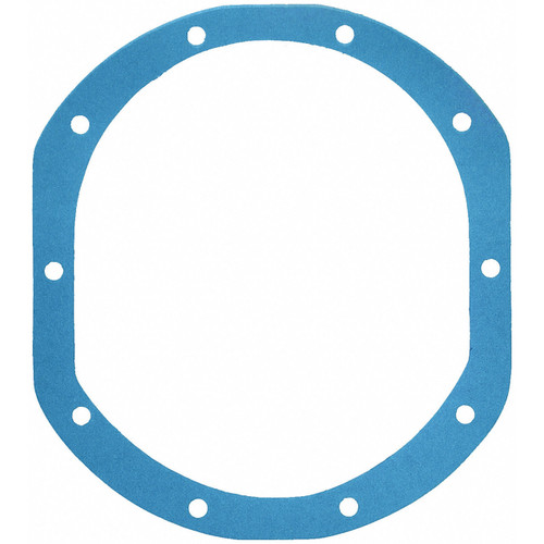 Axle Housing Cover Gasket Oval Shaped 10 Bolt Hole Gasket | 557RDS 55081