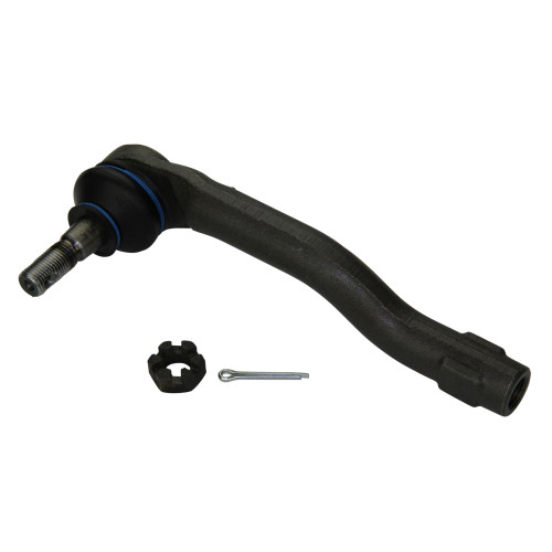 Front Left Outer Steering Tie Rod End | MOOES800942