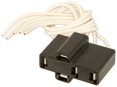 Harness Connector | 4SE37202