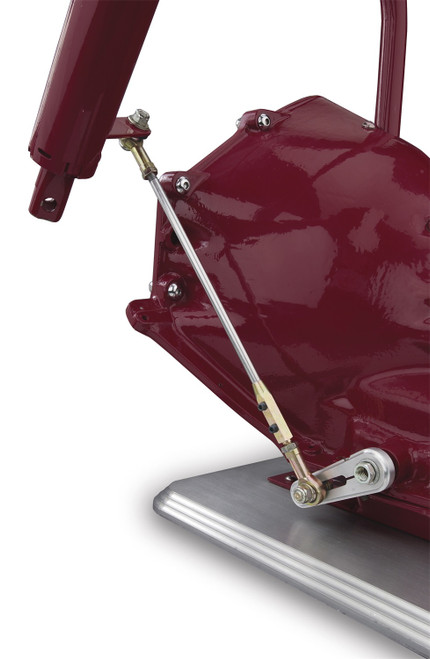 Adjustable Column Shift Linkage Kit | LOKACA-1800