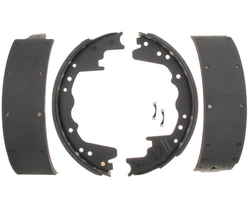 Element3 Organic Drum Brake Shoe | RAY314PG