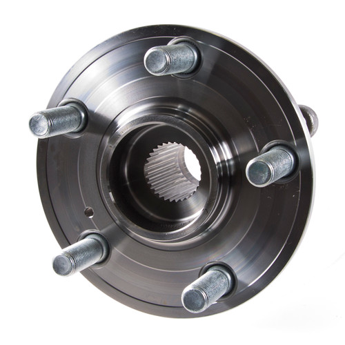 Hub Assembly | SAG102310
