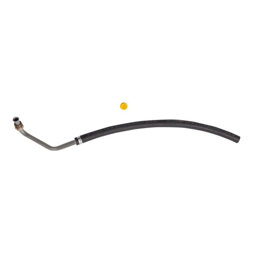 3/8" Male Invented Flare x 3/8" I.D. Hose | EPS80613