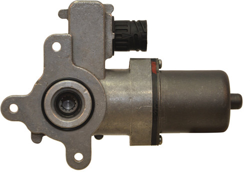 Remanufactured Transfer Case Motor | CAR48-1300