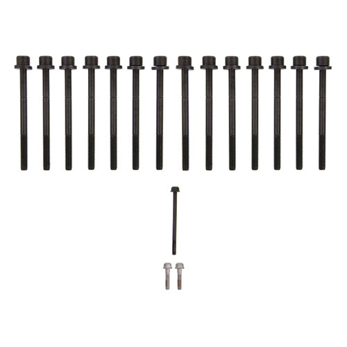 Engine Cylinder Head Bolt Set | 557ES 71334