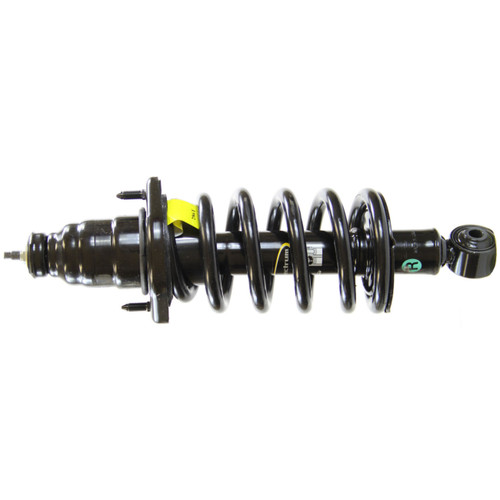 Quick-Strut Rear Right Suspension Strut and Coil Spring Assembly | MON171101R