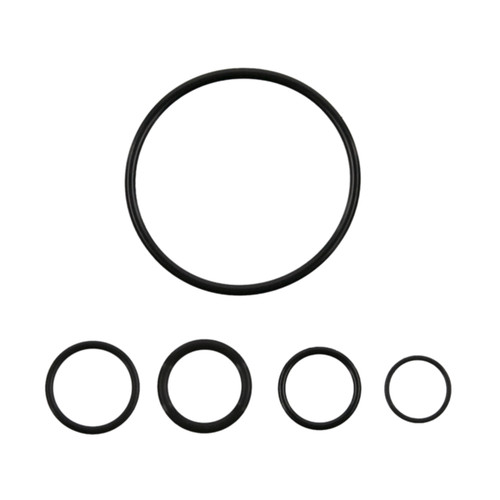 Engine Oil Filter Adapter Seal Set | 557ES 72962