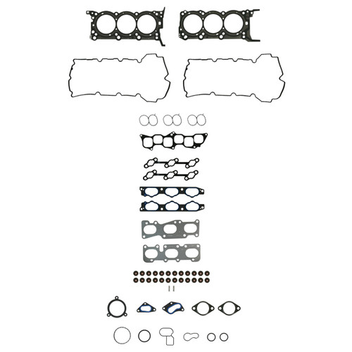 PermaTorque Engine Cylinder Head Gasket Set | 557HS 26420 PT-3