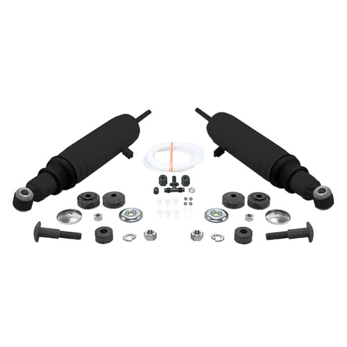 Max-Air Air Adjustable Air Shock Absorber Pack of 2 | MONMA805