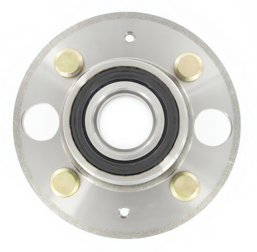 Rear Wheel Hub Bearing Assembly Disc Brake NON ABS For Civic Acura | SKFBR930127