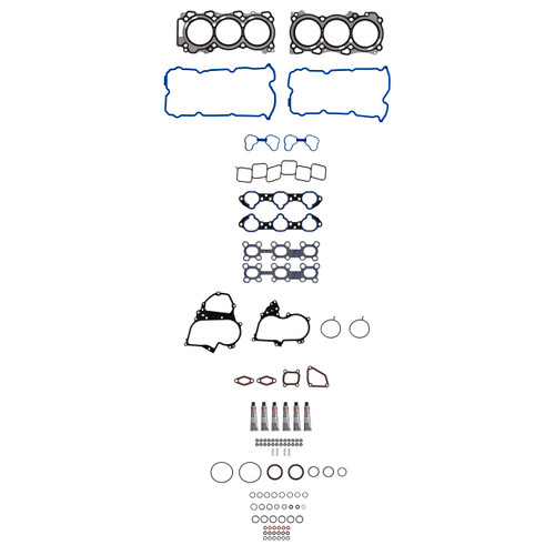 PermaTorque Engine Cylinder Head Gasket Set | 557HS 26511 PT-1