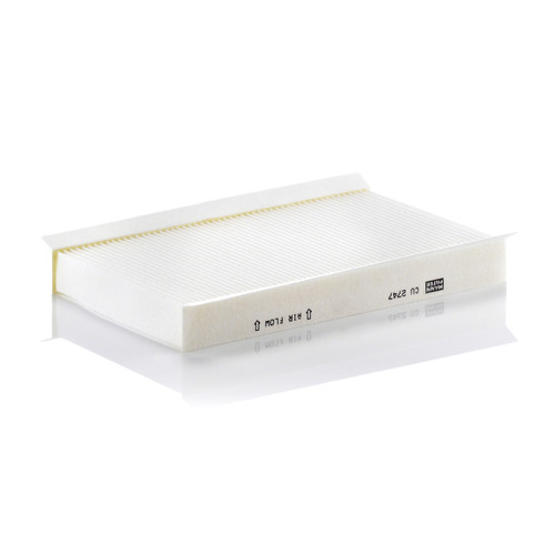 Cabin Air Filter | MANCU 2747