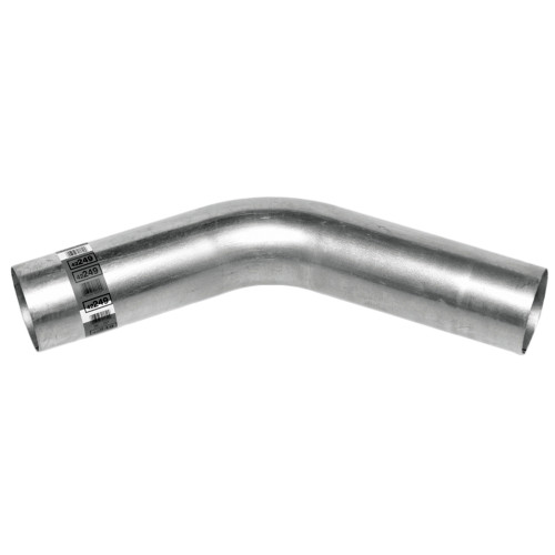 Heavy Duty Exhaust 45° Elbow 5" Inlet (OD) 5" Outlet (OD) | WEX42249