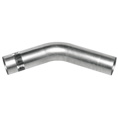 Heavy Duty Exhaust 45° Elbow 5" Inlet (OD) 5" Outlet (OD) | WEX42249