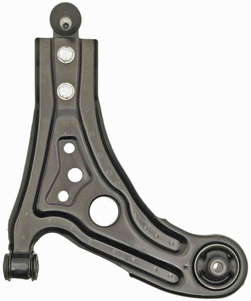 Suspension Control Arm And Ball Joint Assembly | DOR520-162
