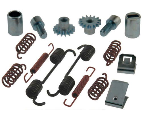 R-Line Parking Brake Hardware Kit | RAYH17442