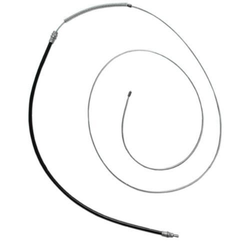 Element3 Parking Front Brake Cable | RAYBC93252