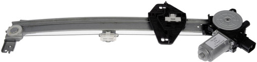 Window Regulator | DOR751-035