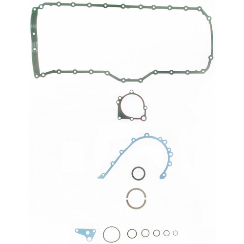 Engine Conversion Gasket Set | 557CS 8169-4