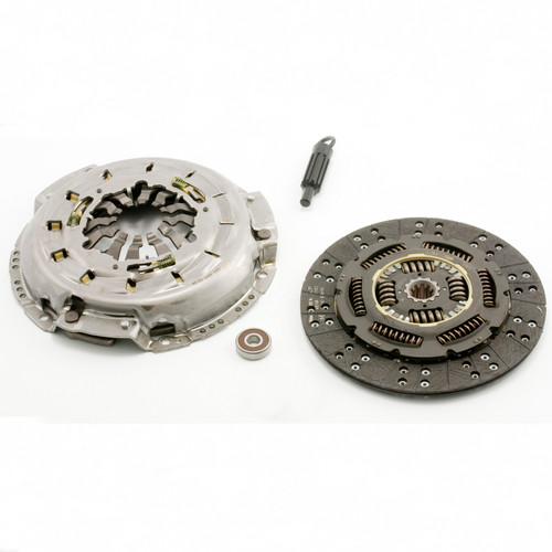 Transmission Clutch Kit with release bearing | LUK04-201