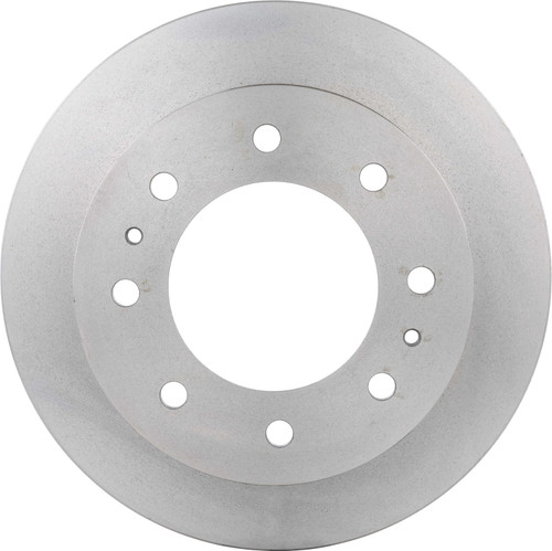 Premium Vented Rear Disc Brake Rotor | BBB09.D271.10