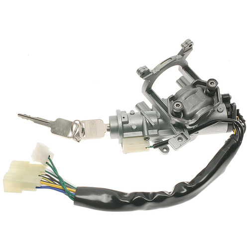 Ignition Switch With Lock Cylinder | BWDCS745