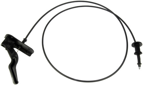 Hood Release Cable | DOR912-055