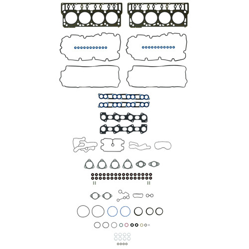 PermaTorque Engine Cylinder Head Gasket Set | 557HS 26565 PT