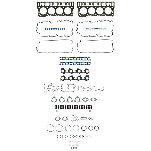 PermaTorque Engine Cylinder Head Gasket Set | 557HS 26565 PT