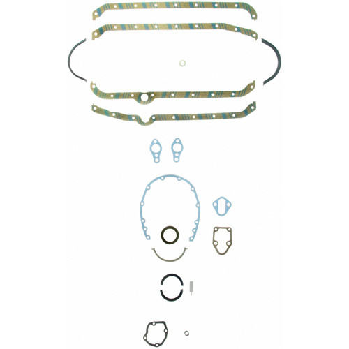 Engine Conversion Gasket Set | 557CS 7733-2
