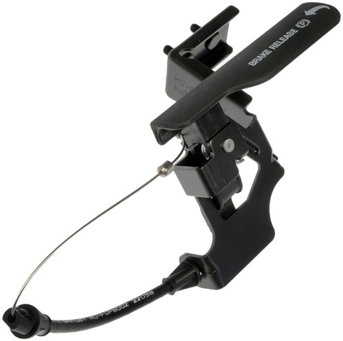 Parking Brake Cable | DOR924-087