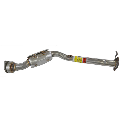 Ultra EPA Direct Fit Catalytic Converter 2.225" Outlet (OD) | WEX54752