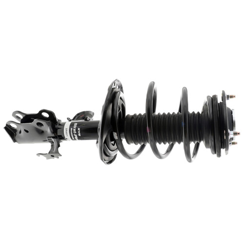 Complete Corner Unit Assembly -Strut, Mount and Spring | KYBSR4521