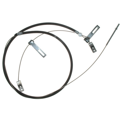 Element3 Parking Rear Brake Cable | RAYBC95448