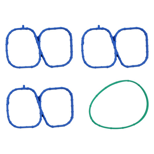 Fuel Injection Plenum Gasket Set | 557MS 97120