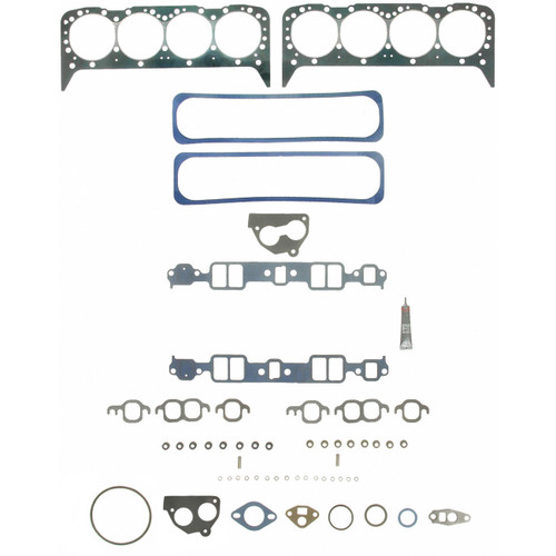 PermaTorque Engine Cylinder Head Gasket Set | 557HS 7733 PT-15