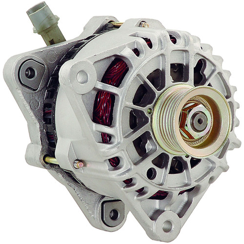 Remanufactured First Time Fit Alternator, 110 Amp | DEN210-5347