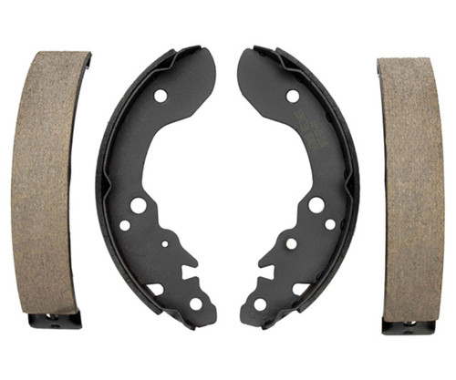 Element3 Organic Drum Brake Shoe | RAY710PG