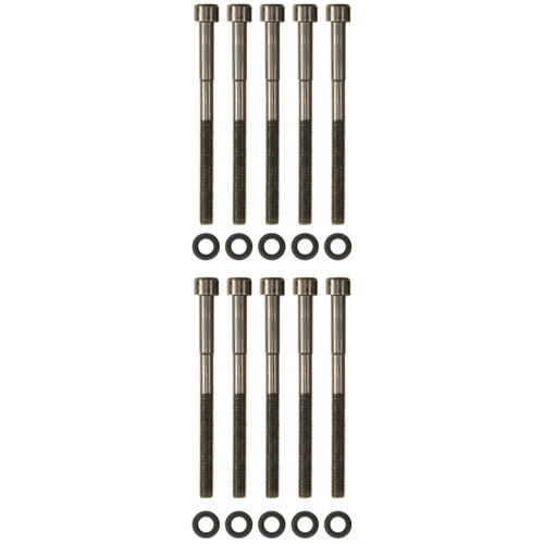 Engine Cylinder Head Bolt Set | 557ES 72249-2