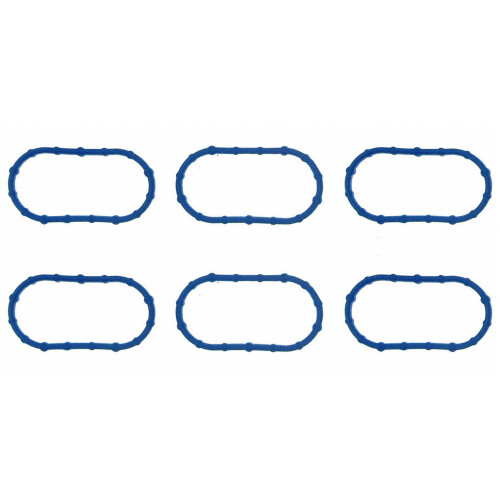 Fuel Injection Plenum Gasket Set | 557MS 96252