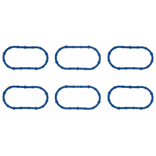 Fuel Injection Plenum Gasket Set | 557MS 96252