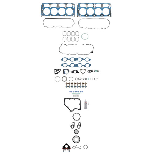 Engine Gasket Set | 557260-3203