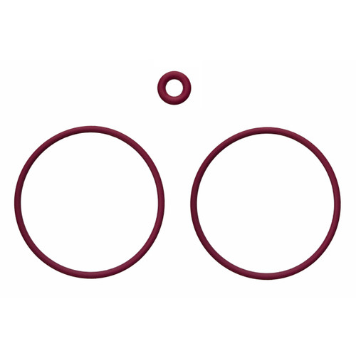 Engine Oil Filter Adapter Seal Set | 557ES 73142