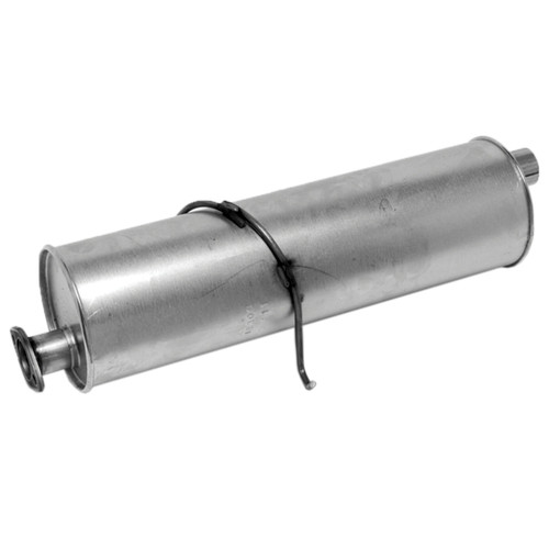 SoundFX Direct Fit Exhaust Muffler 2" Inlet (ID) | WEX18306