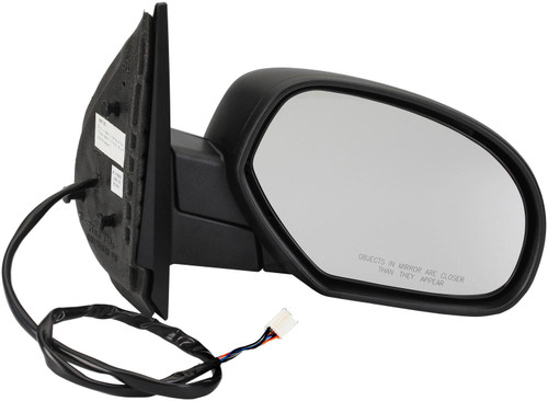 Side View Mirror | DOR955-1481