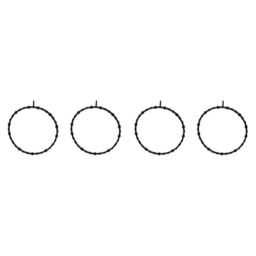 Fuel Injection Plenum Gasket Set | 557MS 97165