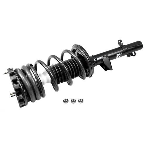 Quick-Strut Rear Suspension Strut and Coil Spring Assembly | MON171616